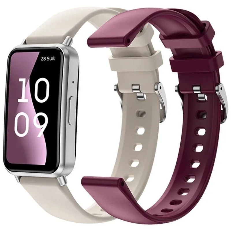 Smartwatch SPC Duo Fit