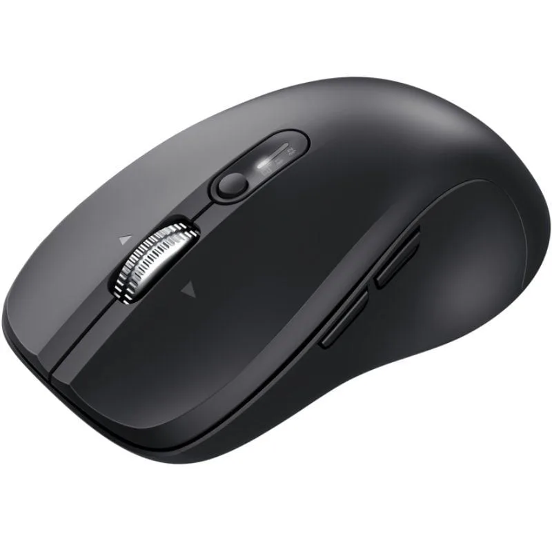 Ratón Ergonómico Inalámbrico Trust Ferro, foto 2