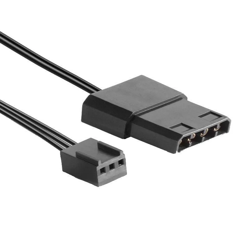 Pack 2 Ventiladores Mars Gaming MFDUO, foto 5