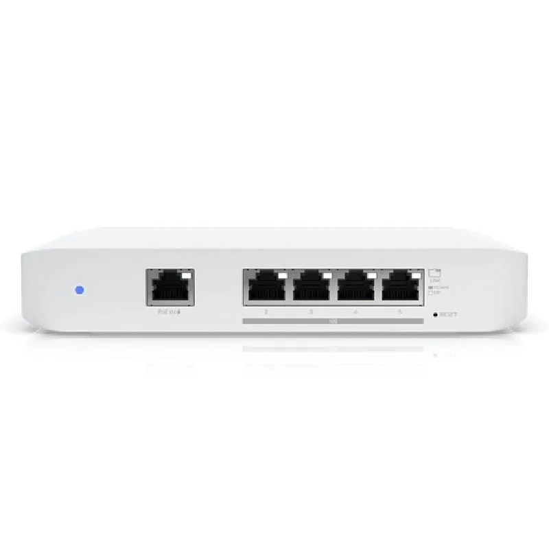 Switch Ubiquiti USW-FLEX-XG, foto 2