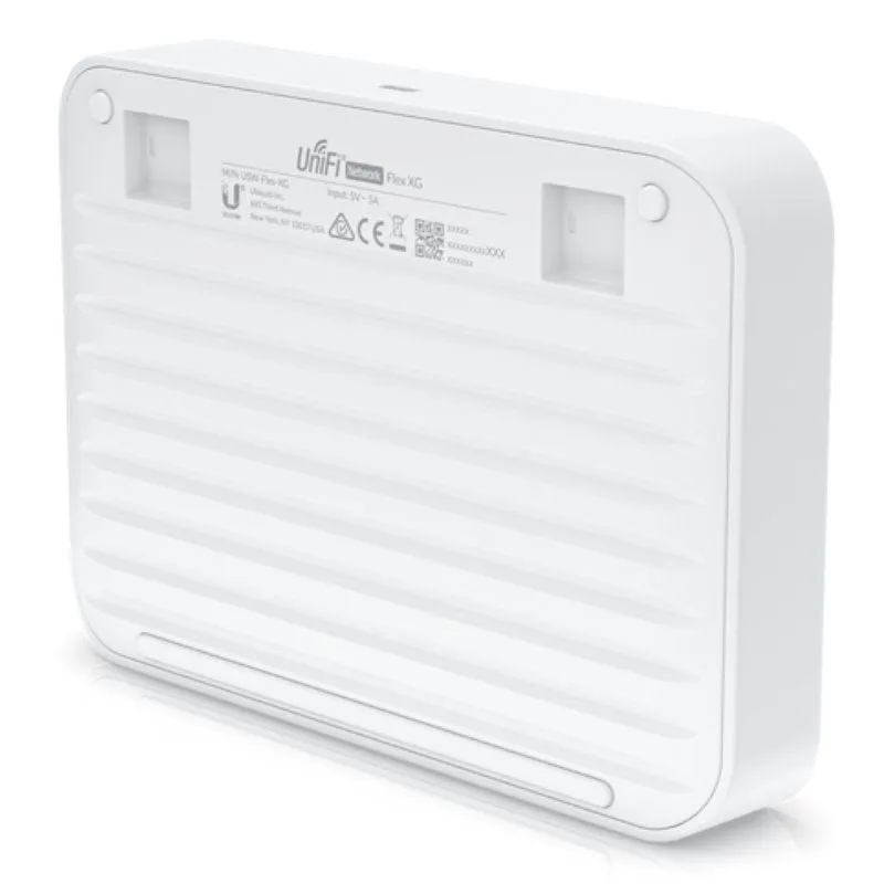 Switch Ubiquiti USW-FLEX-XG, foto 4