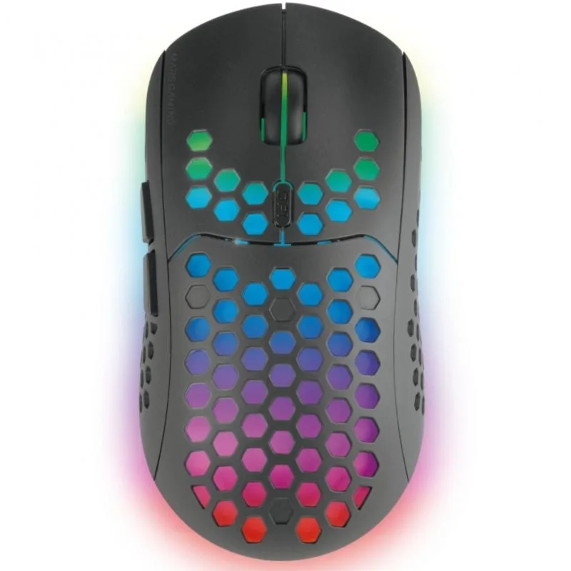 Pack Gaming Mars Gaming MCPWX, foto 4
