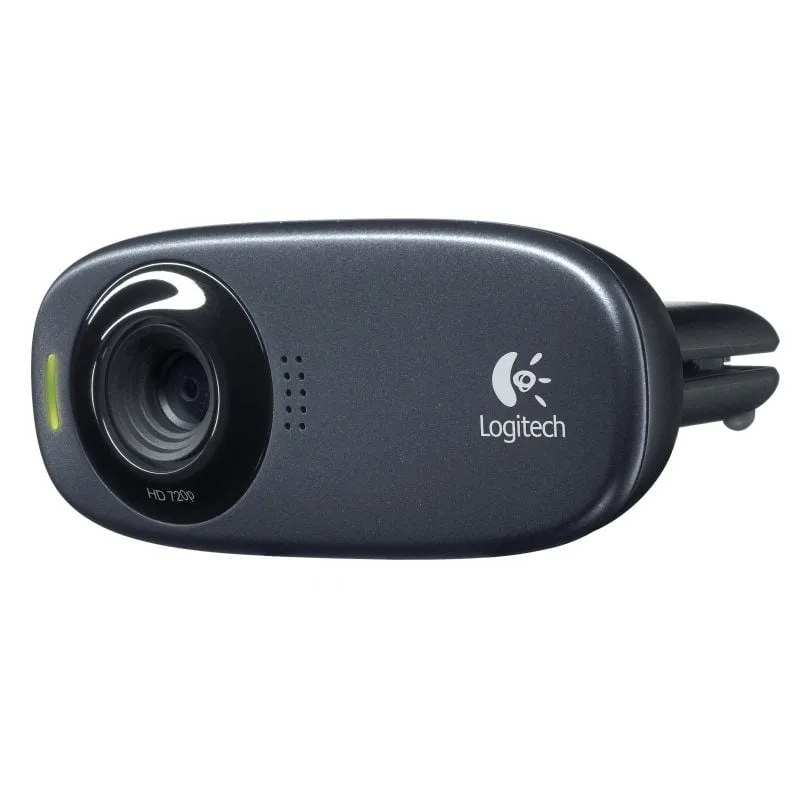 Webcam Logitech C310, foto 3