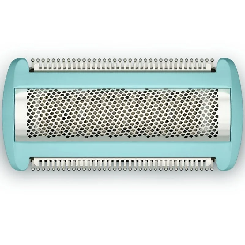 Cabezal de Reemplazo para Afeitadora Eléctrica Philips Body Groomer Según especificaciones
