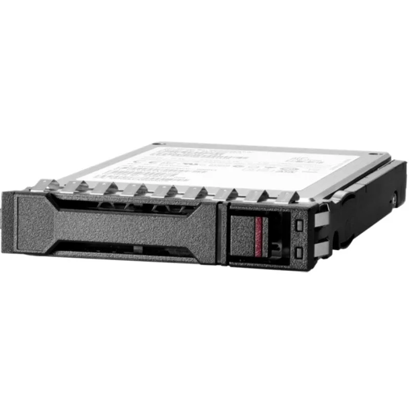 Disco Duro 960GB HPE P40506-B21, foto 2