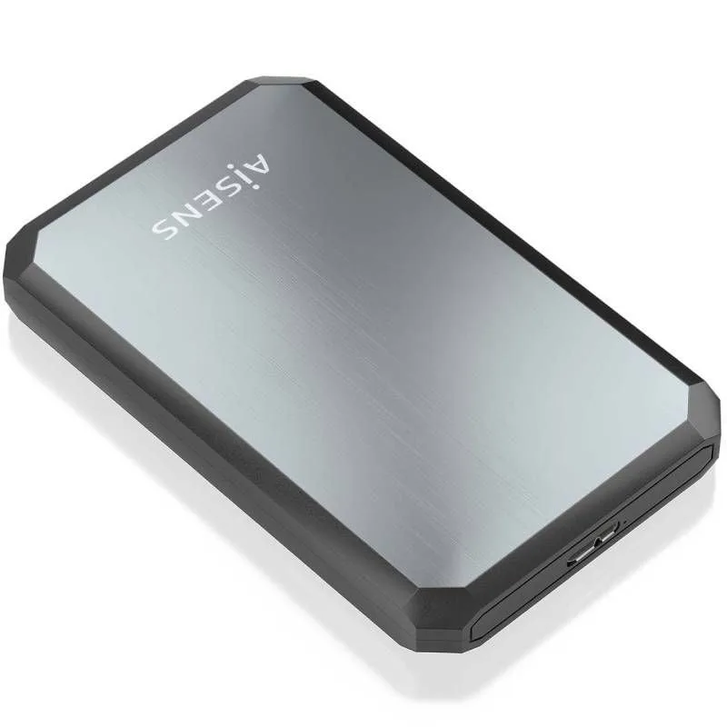 Caja Externa para Disco Duro de 2.5" Aisens ASE-2529B