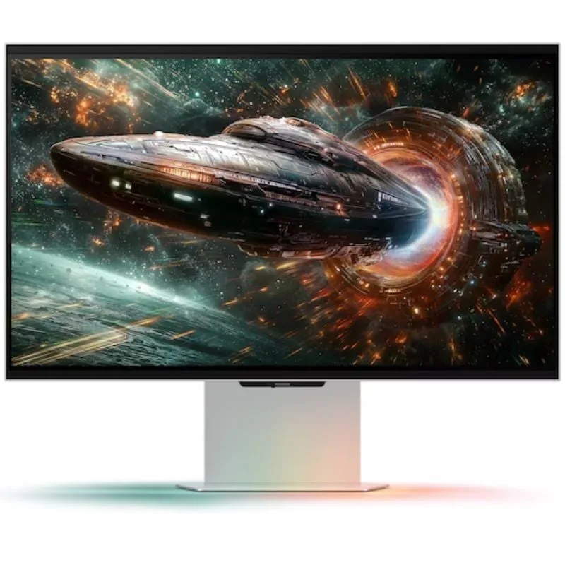 Monitor Gaming Samsung Odyssey 3D G90XF S27FG904XU 27", foto 2