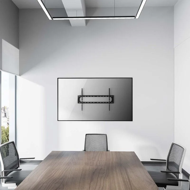 Soporte de Pared Inclinable Aisens WT120F-293 para TV de 60-120", foto 3