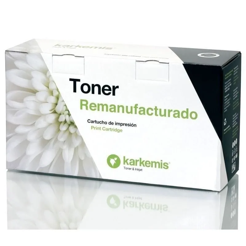 Tóner Reciclado Karkemis Canon 069