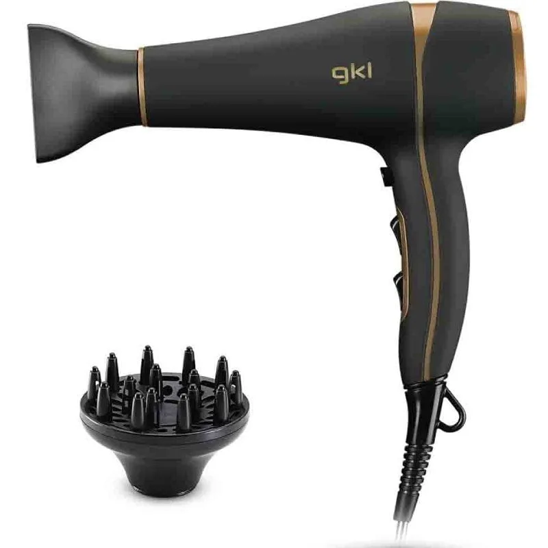 Secador GKL Onyx 2200