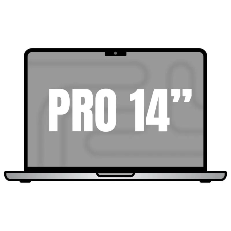 Apple Macbook Pro 14"
