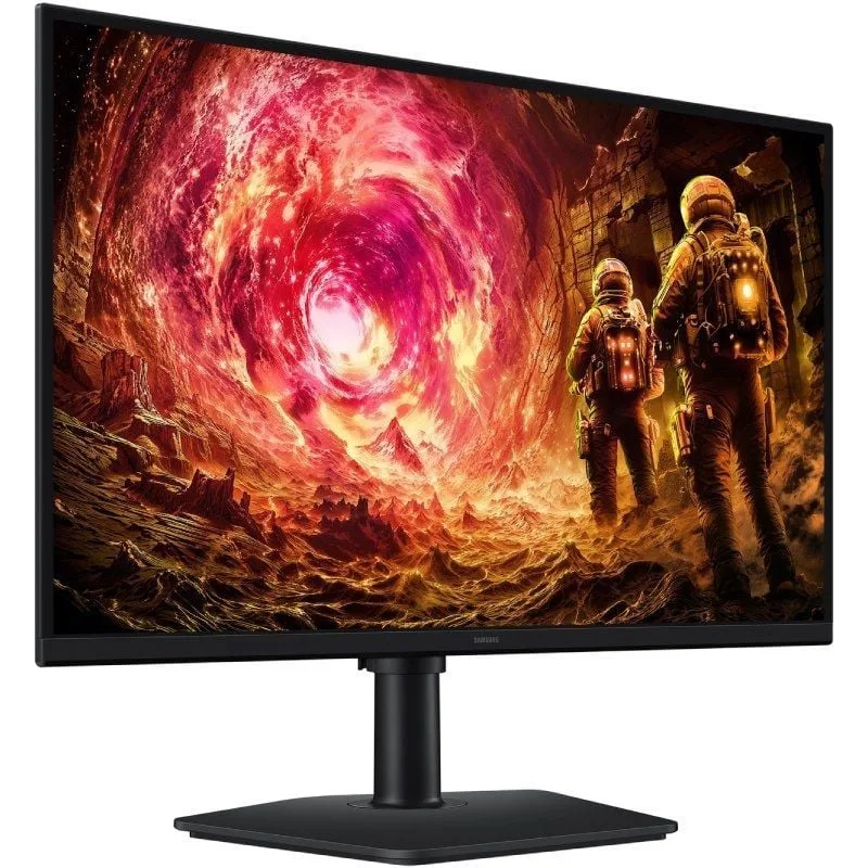 Monitor Gaming Samsung Odyssey G5 G50F S27FG502EU 27", foto 3
