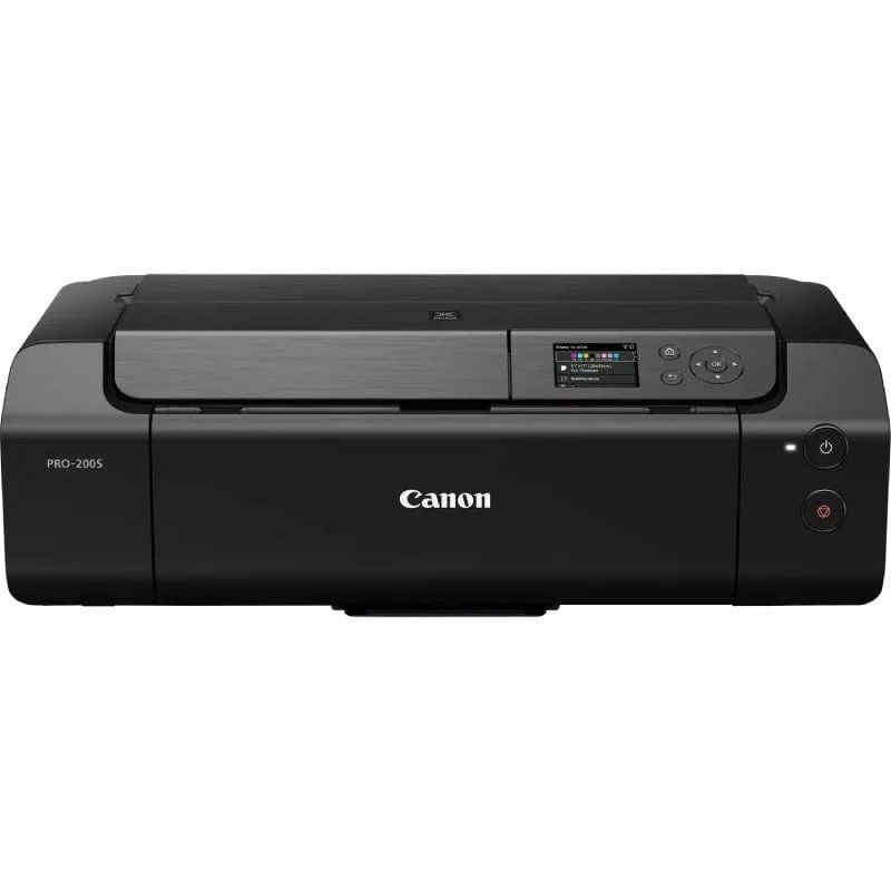 Impresora Fotográfica A3+ Canon PIXMA PRO-200S WiFi