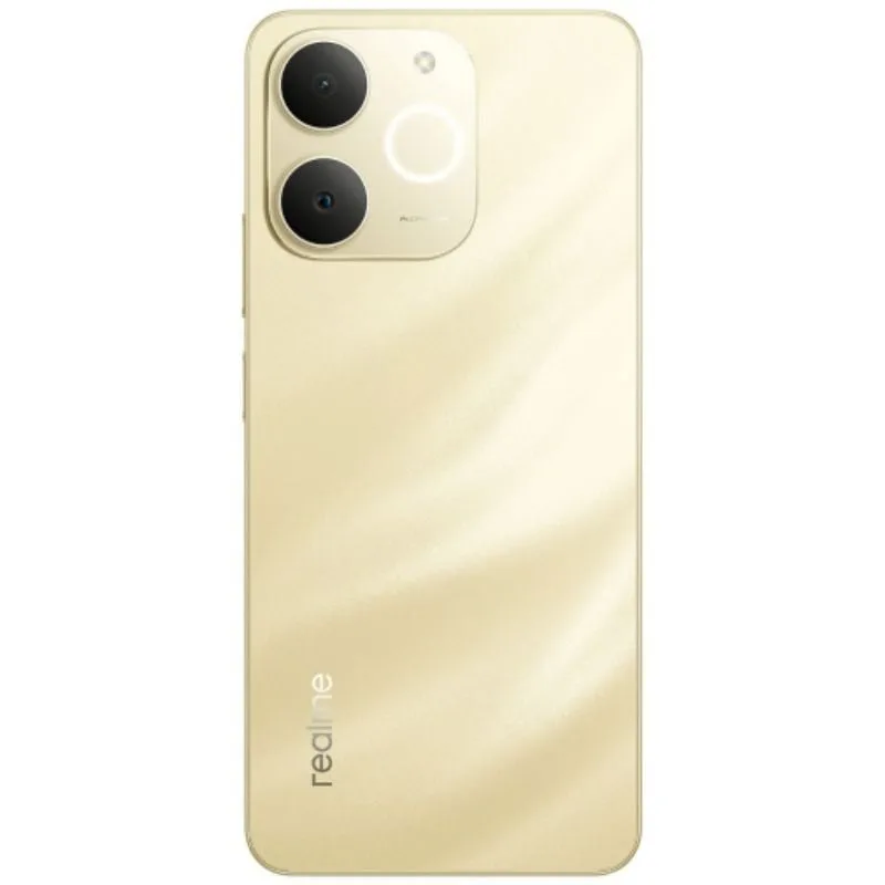 Smartphone Realme Note 70T 4GB, foto 5