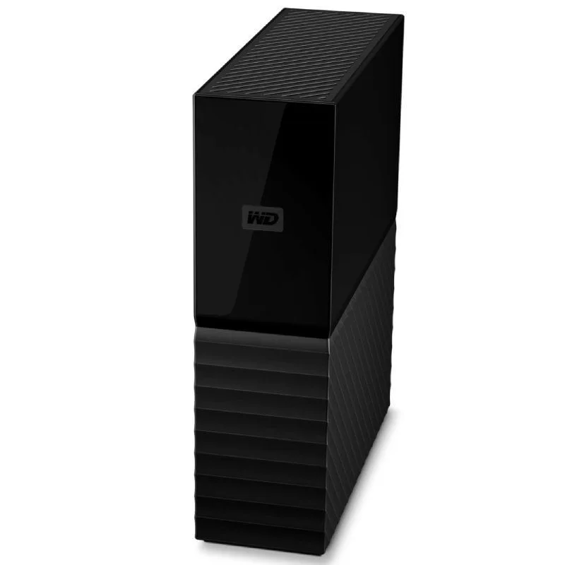 Disco Externo Western Digital My Book 12TB, foto 3
