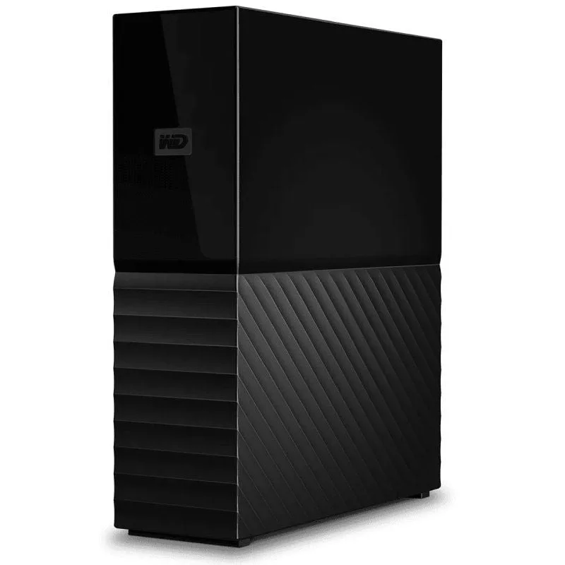 Disco Externo Western Digital My Book 12TB, foto 4