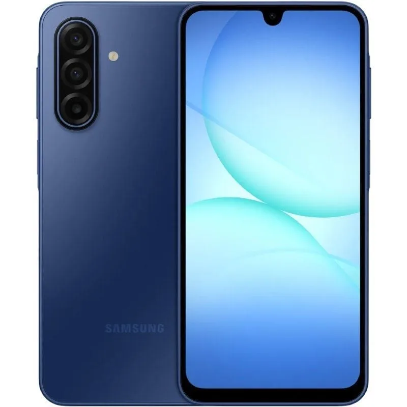 Smartphone Samsung Galaxy A17 4GB