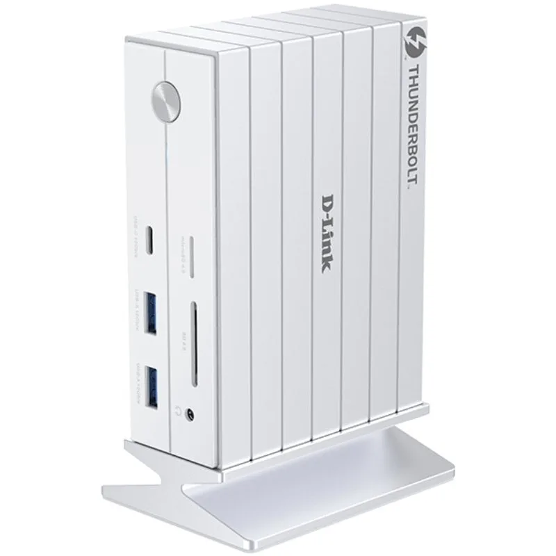 Docking Thunderbolt 4 D-Link DUF-E01/E