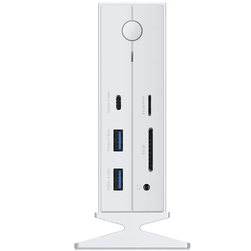 Docking Thunderbolt 4 D-Link DUF-E01/E, foto 3
