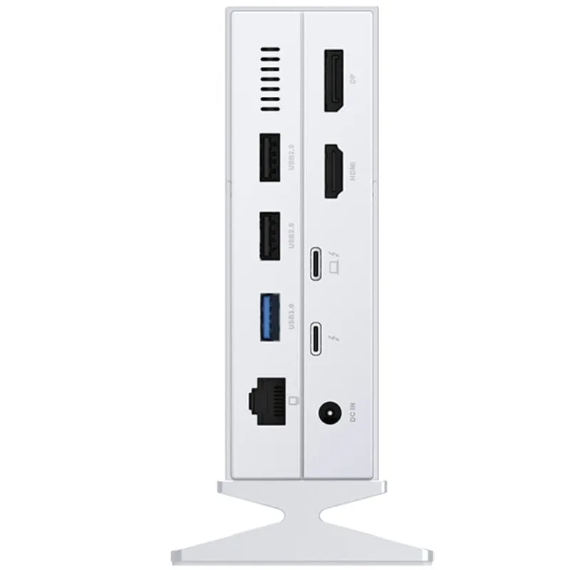 Docking Thunderbolt 4 D-Link DUF-E01/E, foto 4