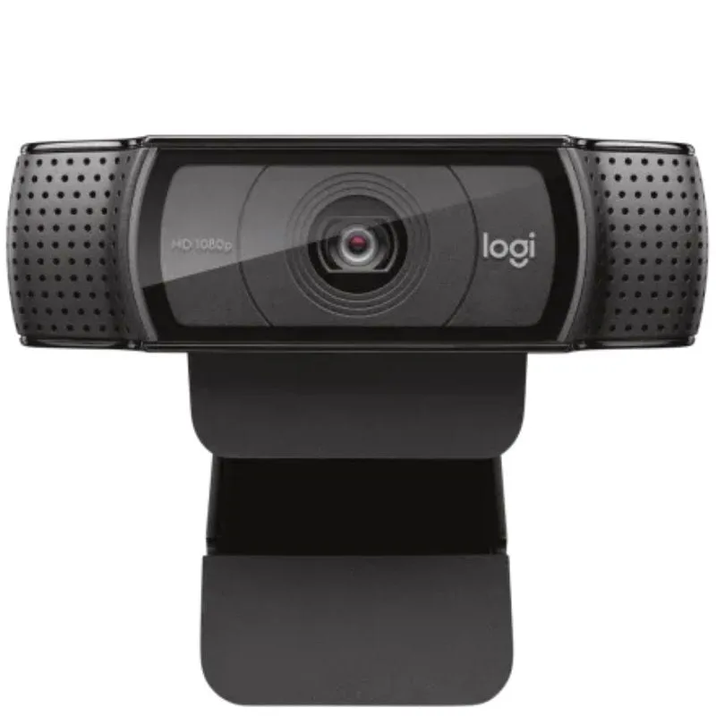 Webcam Logitech HD Pro C920, foto 3