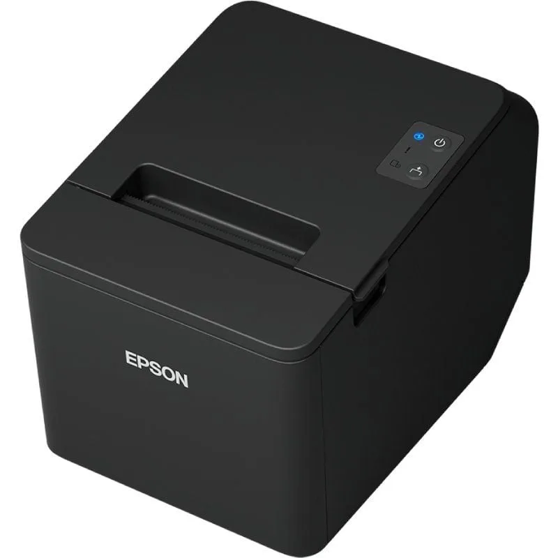 Impresora de Tickets Epson TM-T20IV