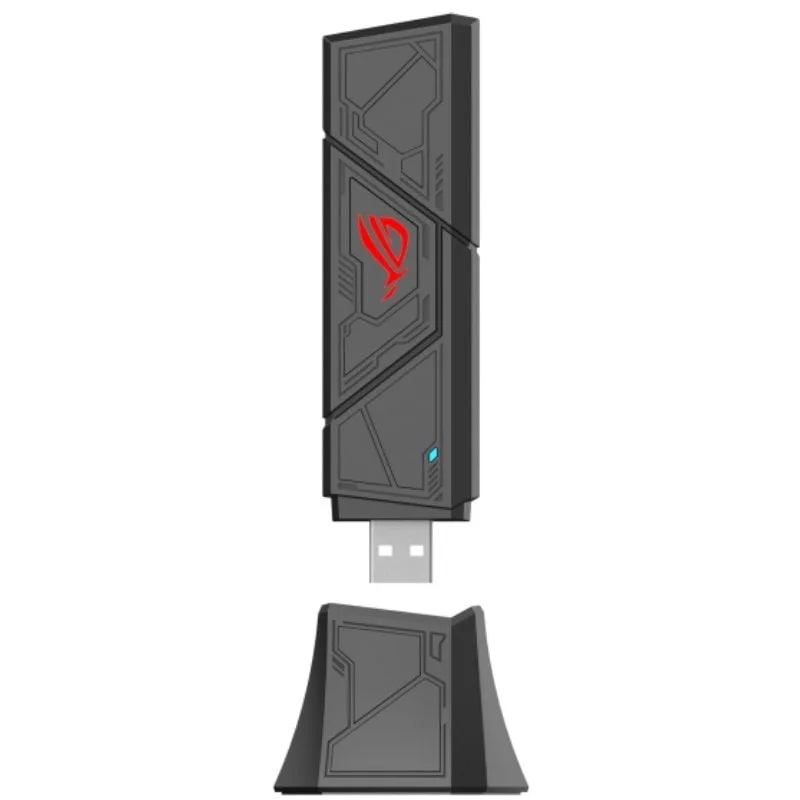 Adaptador USB - WiFi 7 Asus ROG USB-BE92