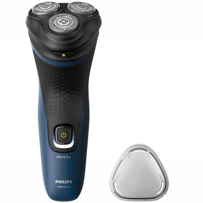 Afeitadora Philips Wet and Dry S1151, foto 2