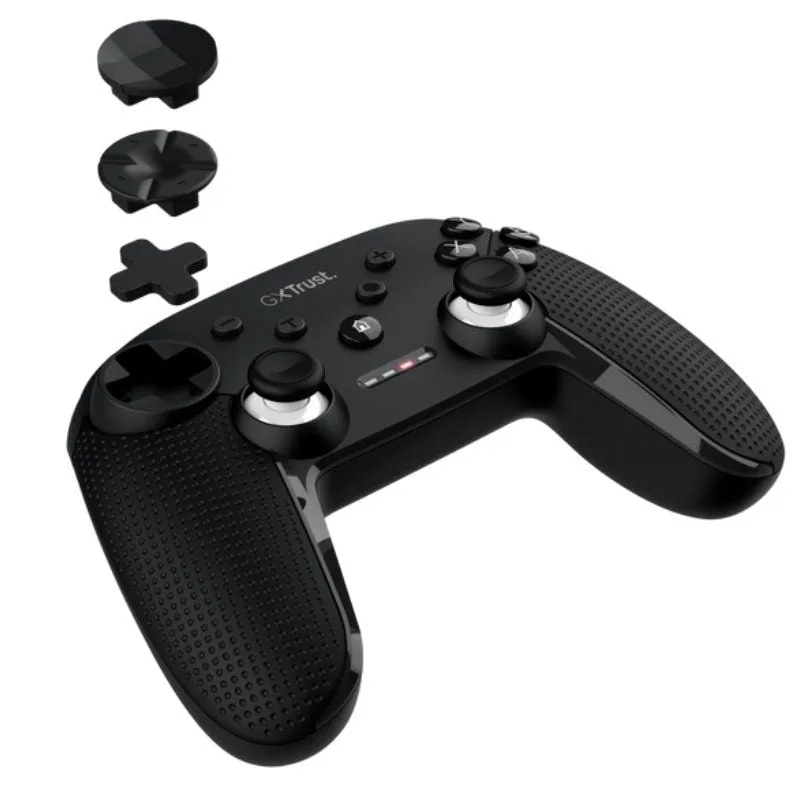 Gamepad Trust Gaming GXT 542 MUTA Inalámbrico, foto 3