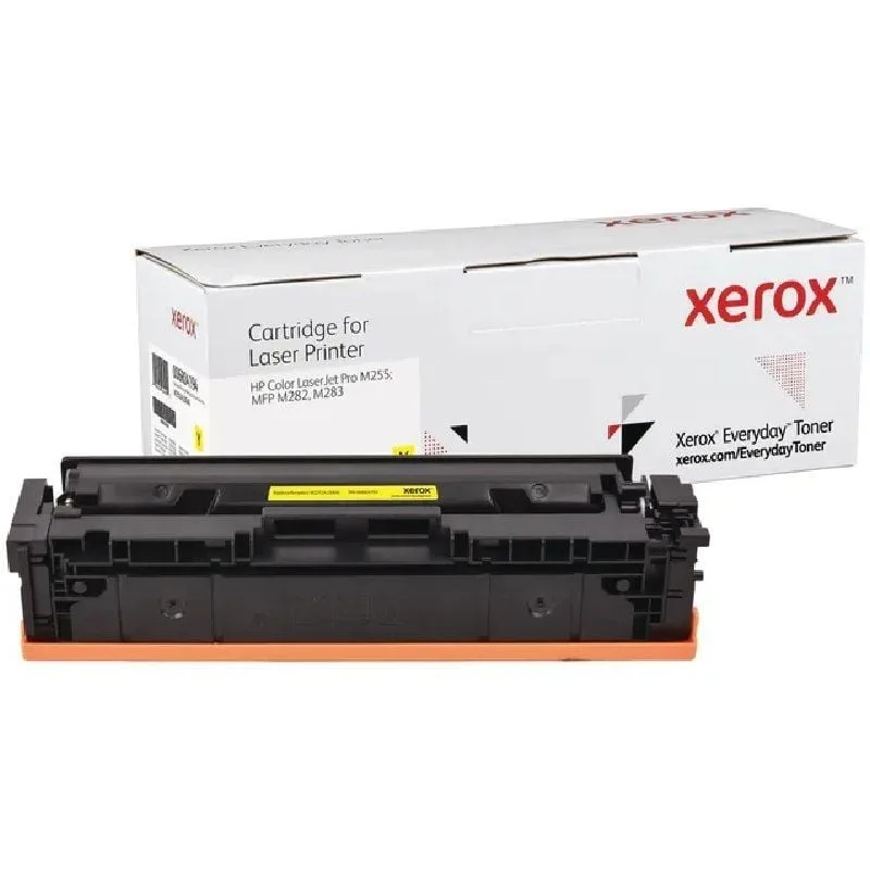 Tóner compatible Xerox 006R04186 compatible con HP W2032A