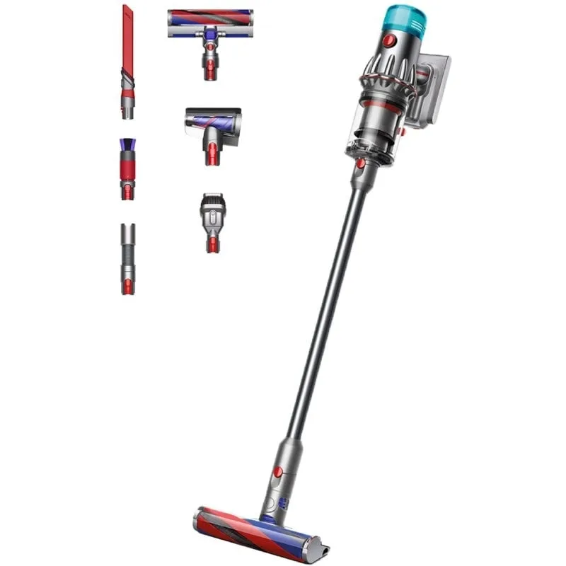 Aspiradora sin cable Dyson V12 Origin
