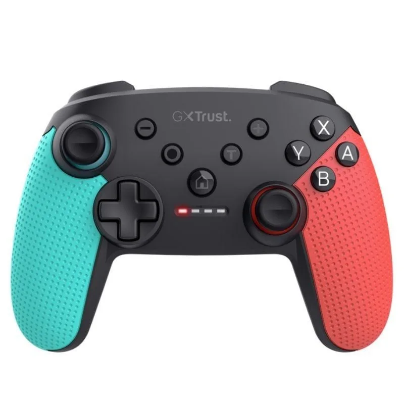Gamepad Trust Gaming GXT 1246B MUTA Inalámbrico, foto 2
