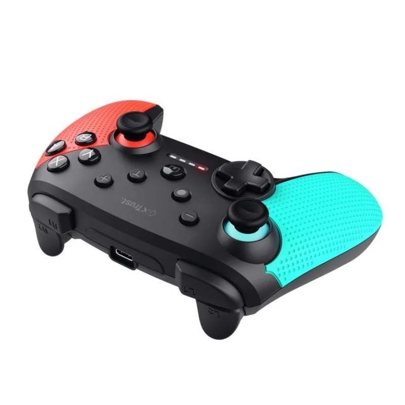 Gamepad Trust Gaming GXT 1246B MUTA Inalámbrico, foto 3