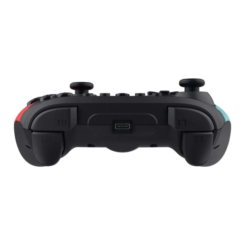 Gamepad Trust Gaming GXT 1246B MUTA Inalámbrico, foto 5