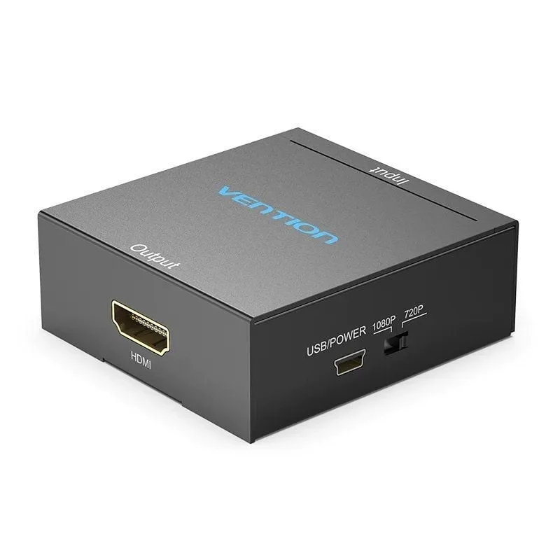 Convertidor RCA a HDMI Vention AEFB0, foto 2