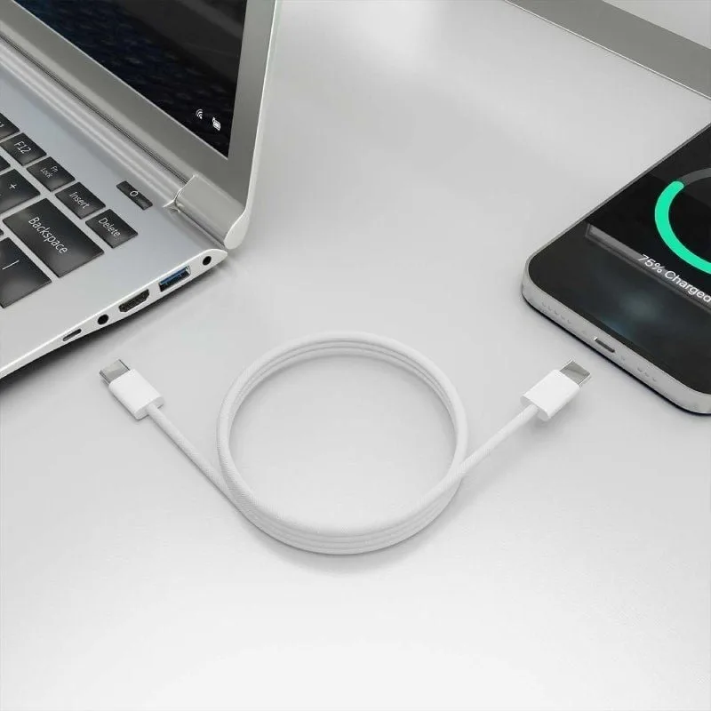 Cable USB 2.0 Tipo-C Aisens A107-0855, foto 4
