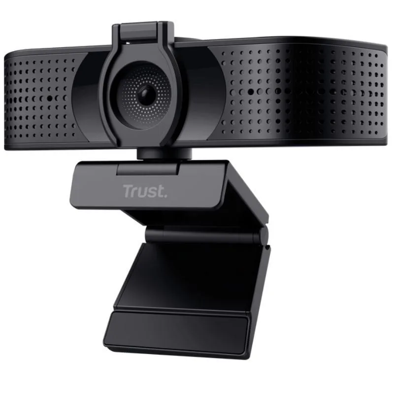 Webcam Trust Teza 24280