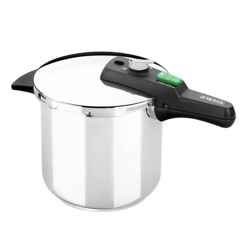 Olla a Presión Rápida Monix Quick M560003