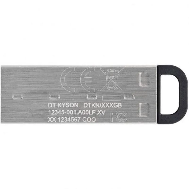 Pendrive 256GB Kingston DataTraveler Kyson USB 3.2, foto 3