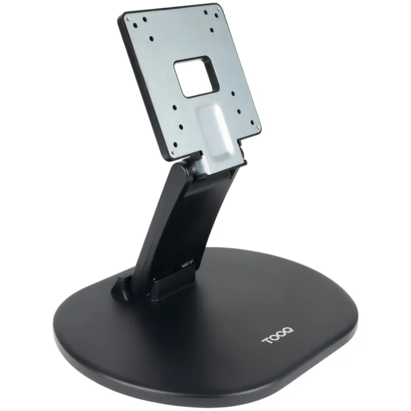 Soporte de Sobremesa para Monitor TooQ DB1027TN-B