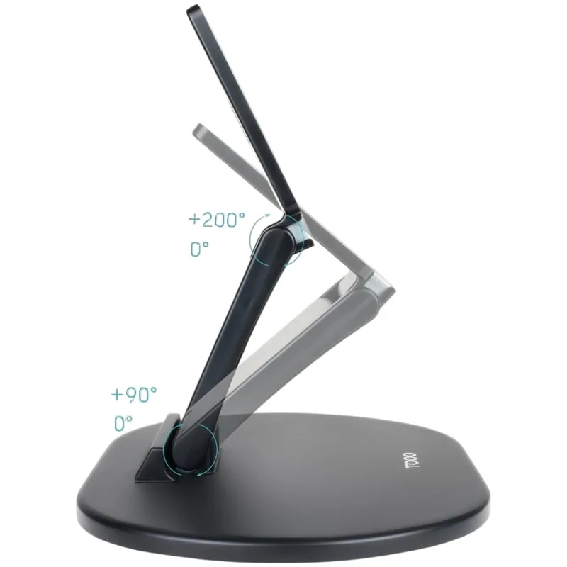 Soporte de Sobremesa para Monitor TooQ DB1027TN-B, foto 2