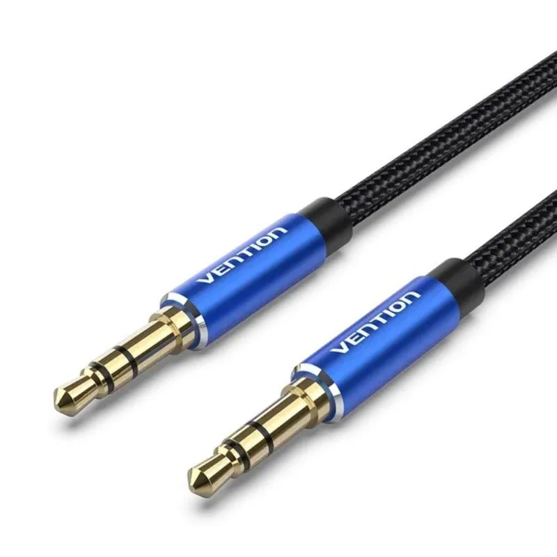 Cable Estéreo Vention BAWLD