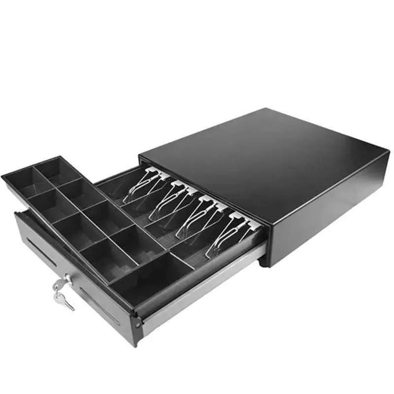 Cajón Portamonedas Premier 410-HQ B, foto 2