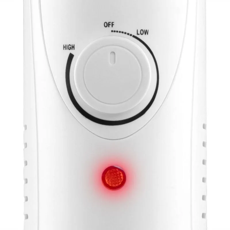 Radiador de Aceite Orbegozo RO 720, foto 4