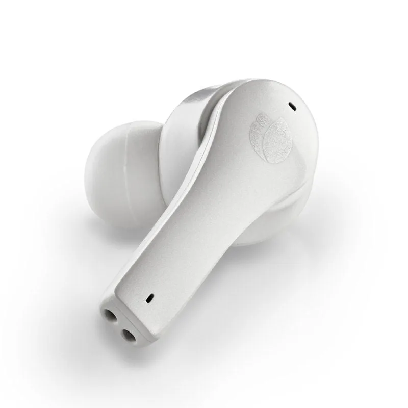 Auriculares Bluetooth NGS Ártica Bloom con estuche de carga, foto 2