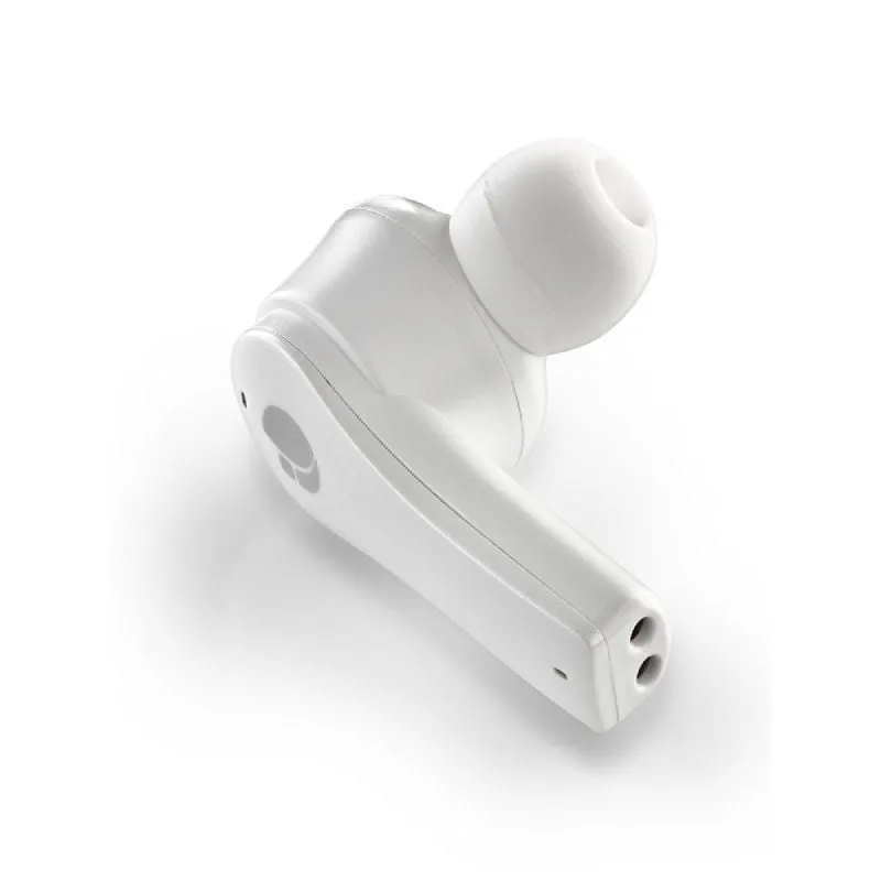 Auriculares Bluetooth NGS Ártica Bloom con estuche de carga, foto 3