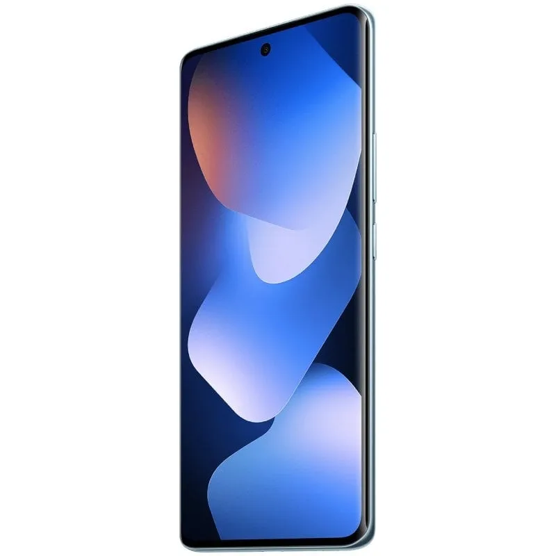Smartphone Xiaomi Redmi Note 15 8GB, foto 4