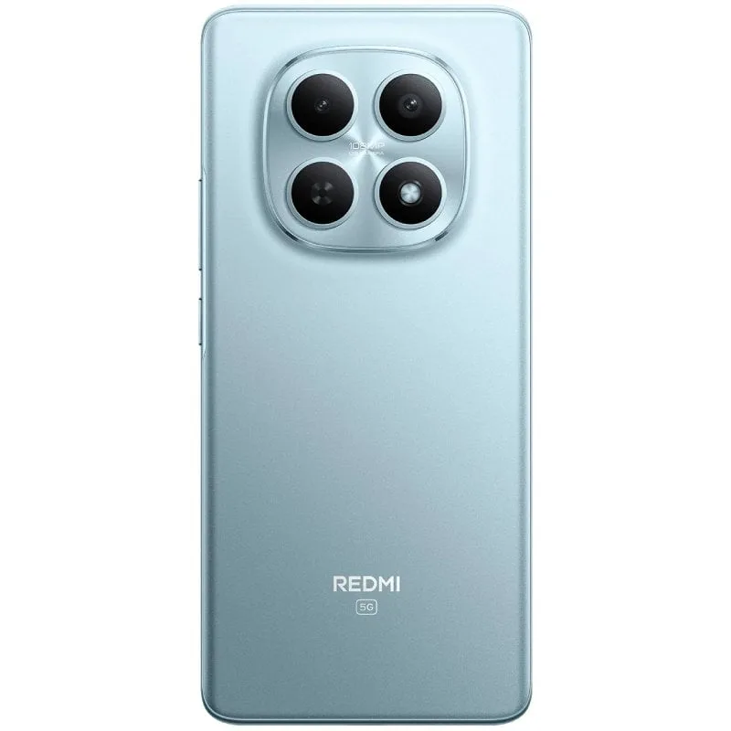 Smartphone Xiaomi Redmi Note 15 8GB, foto 5