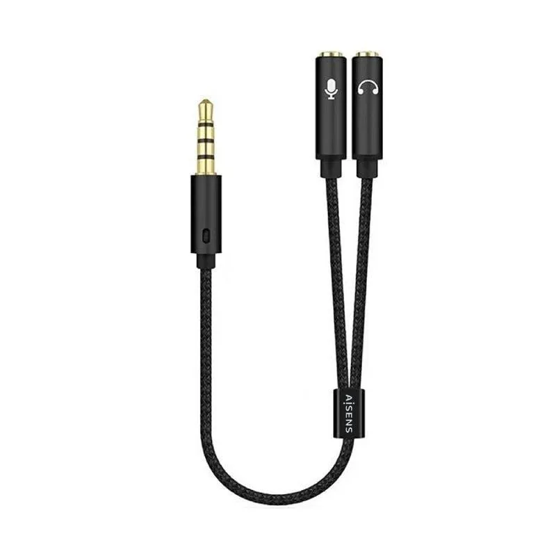 Cable Estéreo Aisens A128-0416