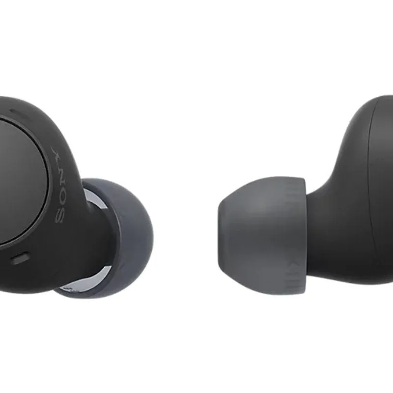 Auriculares Bluetooth Sony WF-C510 con estuche de carga, foto 3